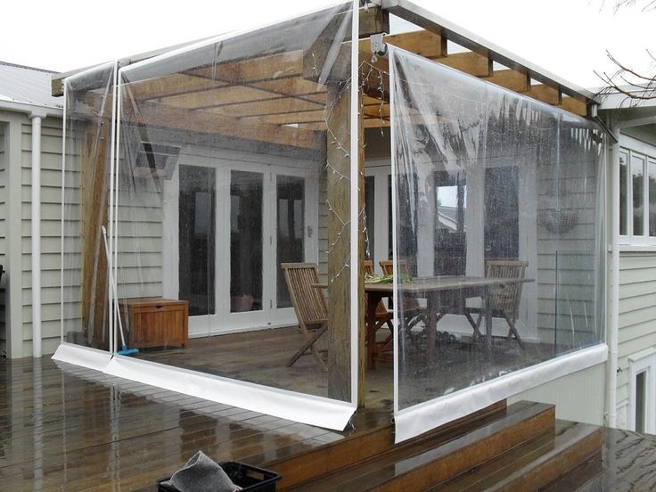 Screen patio designs