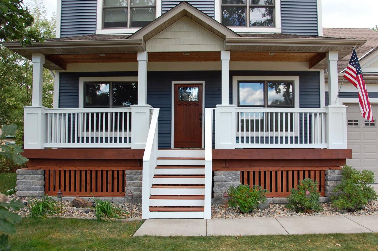 Porch porches railing summer stair stairs enjoyment gorgeous railings paint columns prefab Porch porches railing summer stair stairs enjoyment gorgeous railings paint columns prefab