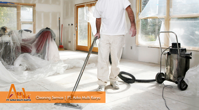 Porch cleaning services