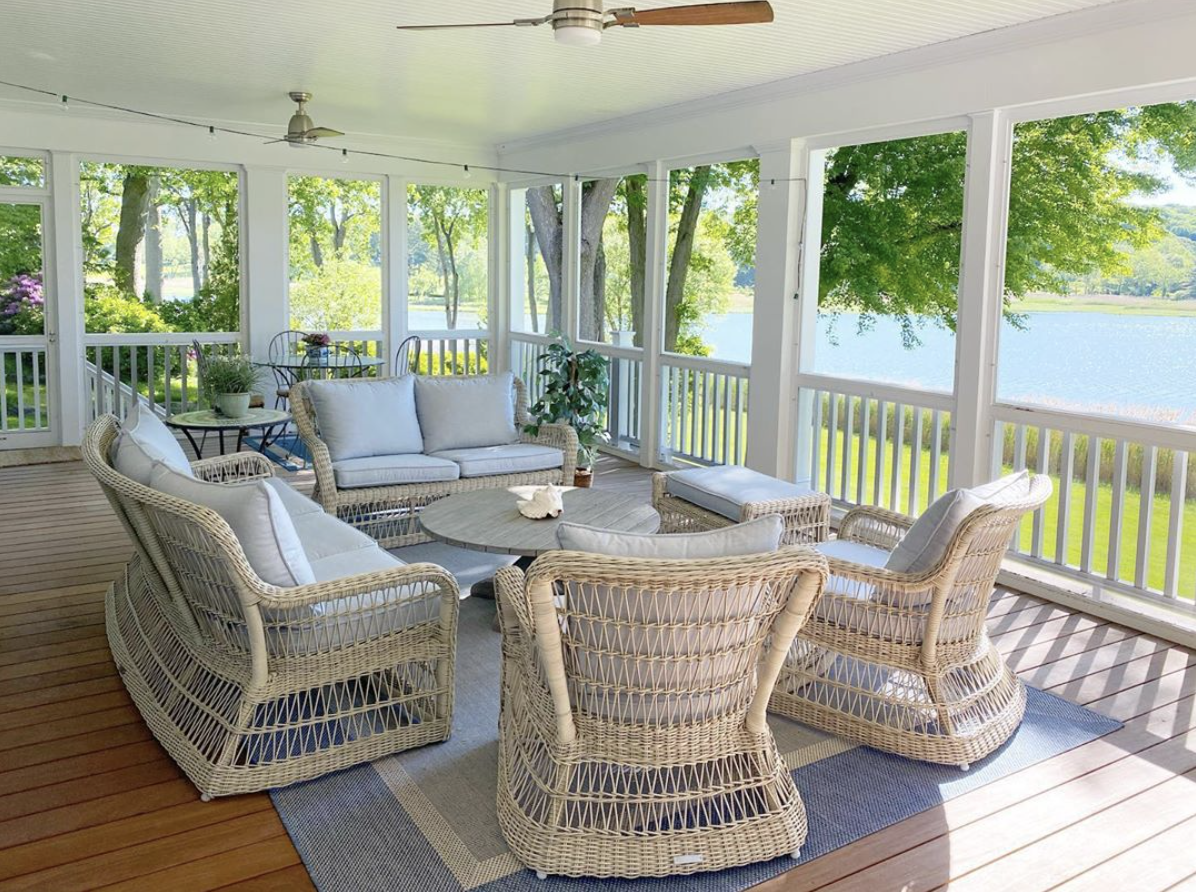 Sunroom ideas porch screened furniture decor wicker decorating design patio interior black outdoor tour designs awesome living area house choose Sunroom ideas porch screened furniture decor wicker decorating design patio interior black outdoor tour designs awesome living area house choose
