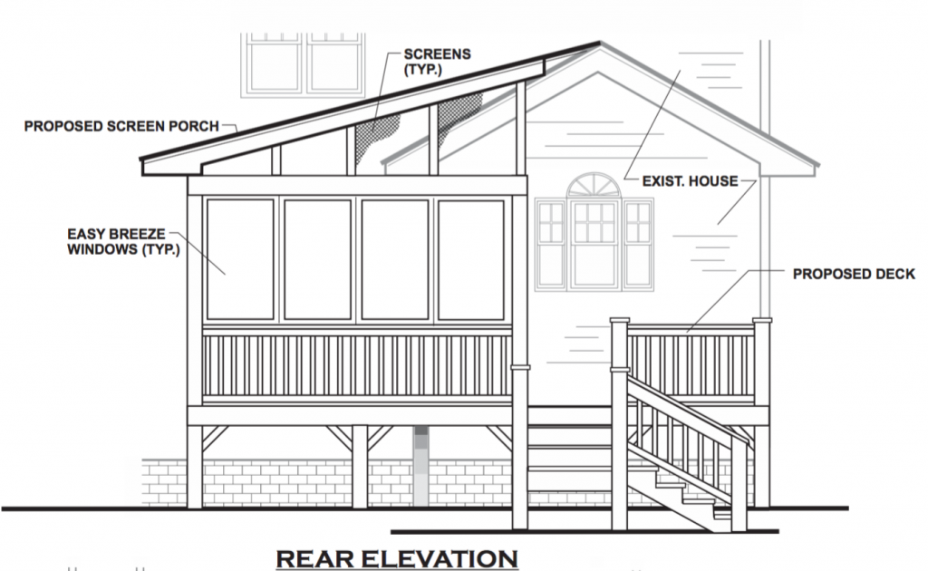 Porch screened plan plans ideas front screen porches house addition build project deck roof designs design patio season detached three Porch screened plan plans ideas front screen porches house addition build project deck roof designs design patio season detached three